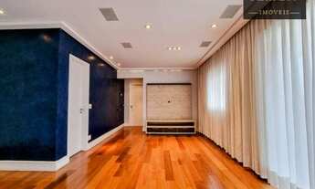 Imagem 2: Pinheiros, com 2 suites, 2 vagas e lazer