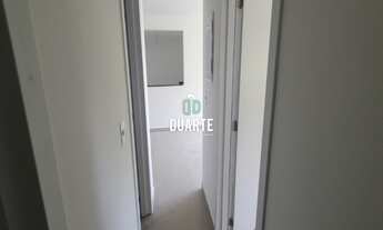 Imagem 5: SANTOS - Apartamento Padrão - MARAPÉ