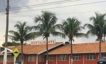 Imagem 7: Salão - Residencial Parque Bela Vista - Monte Mor