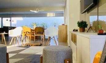 Imagem 4: Casa com 3 dormitórios à venda, 302 m² por R$ 2.700.000,03 - Alphaville Nova Esplanada III