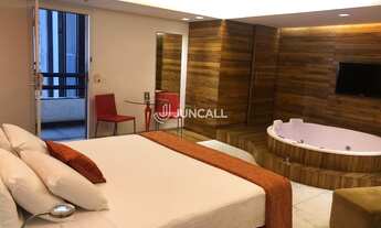 Imagem 4: Flat à venda, 1 quarto, 1 suíte, 1 vaga, Lourdes - Belo Horizonte/MG