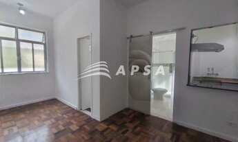 Imagem 2: Rio de Janeiro - Apartamento Padrão - Estácio