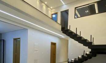 Imagem 2: Casa Residencial Parqueville Jacarandá