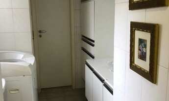 Imagem 3: APARTAMENTO RESIDENCIAL em SÃO PAULO - SP, ACLIMAÇÃO