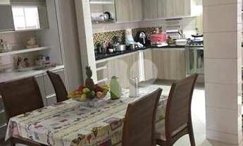 Imagem 4: Casa com 3 dormitórios à venda, 130 m² por R$ 788.000,00 - Taquara - Rio de Janeiro/RJ