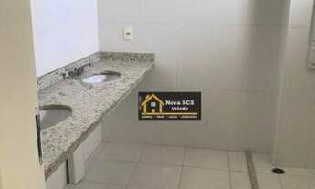 Imagem 6: LINDA COBERTURA - 213m² - CASA BRANCA - STO. ANDRÉ