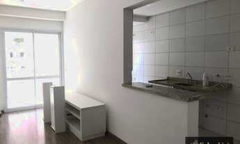 Imagem 2: Apartamento com 2 dormitórios para alugar, 75 m² por R$ 3.000,00/mês - Barcelona - São Cae