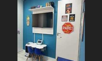 Imagem 4: Apartamento com 2 dormitórios à venda, 53 m² por R$ 480.000,00 - Lapa - São Paulo/SP