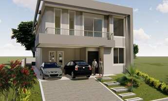 Imagem 5: CAMPINAS - Casa de Condomínio - Condomínio Residencial Davos