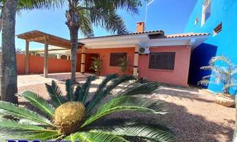 Imagem 2: CASA EM NOVA TRAMANDAÍ COM 3 DORMITÓRIOS COM SUÍTE