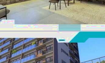 Imagem 2: One Life Studios - apartamento alto padrão na 13 de julho - Na planta - Investimento