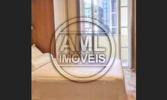 Imagem 4: 03 quartos. Reformado. Metrô. Tijuca. R 650.000,00