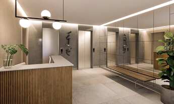 Imagem 7: Apartamento para venda possui 183 metros quadrados com 3 quartos em Tijuca - Rio de Janeir