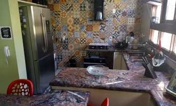 Imagem 5: Casa para venda tem 500 metros quadrados com 4 quartos em Vilas do Atlântico - Lauro de Fr