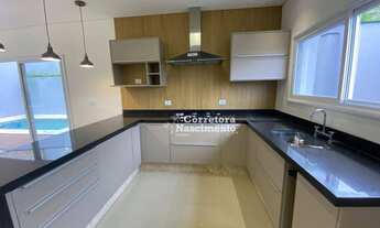 Imagem 6: Sobrado com 3 dormitórios, 320 m² - venda por R$ 2.500.000,00 ou aluguel por R$ 15.000,00