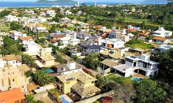 Imagem 2: Casa em Condomínio Fechado no Rio Tavares - Florianópolis