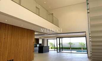 Imagem 5: Casa - Loteamento Mont Blanc Residence - Campinas