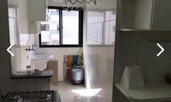 Imagem 3: Apartamento com 2 quartos, 70m2, para locação em Praia Grande, Boqueirão