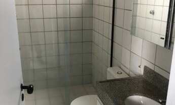 Imagem 3: Apartamento para aluguel possui 145 metros quadrados com 4 quartos em Encruzilhada - Recif