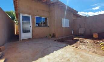 Imagem: Casa terrea no Santa Luzia