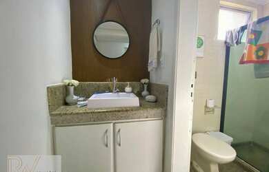 Imagem 8: Apartamento 3 Dormitórios à venda 118 m² R$ 630.000,00 - Graça - Salvador/BA