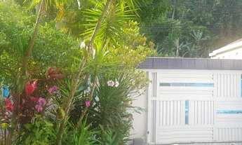 Imagem 4: APARTAMENTO A VENDA RUA GODOFREDO FRAGA 143 - MARAPÉ- SANTOS SP .3° QUARTO E SUÍTE