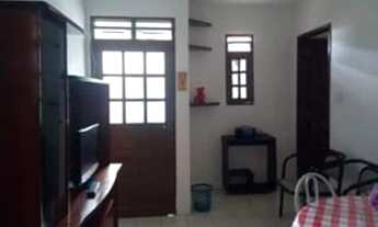 Imagem: Alugo Kitnet Mobiliado