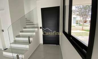 Imagem 4: Sobrado com 3 dormitórios à venda, 190 m² por R$ 790.000,00 - Golden Park Residence I - So