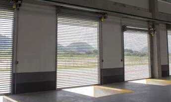 Imagem 7: Galpão logístico em condomínio para alugar, 5741m² por R$ 120.000/mês - Residencial Real P