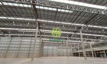 Imagem 3: Galpão para alugar em Campina Grande do Sul/PR