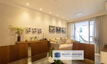 Imagem 2: Apartamento Alto Padrão para Venda em Bento Ferreira Vitória-ES - 558