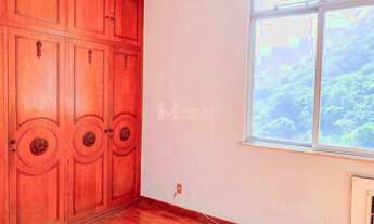 Imagem 6: Rio de Janeiro - Apartamento Padrão - Alto da Boa Vista