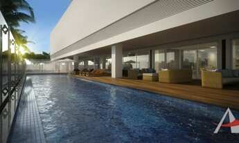 Imagem 2: Apartamento Lux Residence