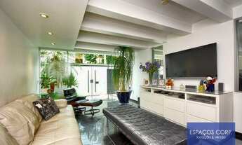 Imagem 5: Casa com 3 suítes à venda, 356m² por R$ 2.150.000 - Planalto Paulista - São Paulo/SP