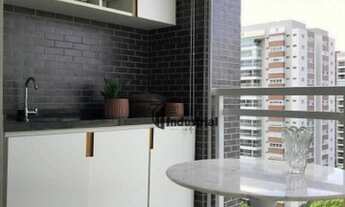 Imagem 5: Apartamento com 2 dormitórios à venda, 69 m² por R$ 848.000 - Cerâmica - São Caetano do Su