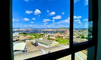 Imagem 6: Apartamento dois dormitórios com suíte - Residencial Mariah