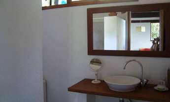 Imagem 4: Casa no bairro Costa de Dentro em Florianópolis