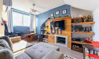 Imagem 6: Sobrado à venda, 158 m² por R$ 739.550,00 - Estância Velha - Canoas/RS