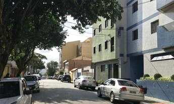 Imagem: Apartamento com 1 dormitório à venda