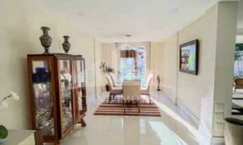 Imagem 4: Imperdível, Recreio, Rua Adolfo de Castro Filho, Maravilhosa, casa tríplex, Alto luxo, sal