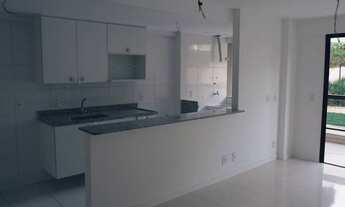 Imagem 2: Apartamento a venda com 3 quartos e 3 suítes freguesia Rio de Janeiro