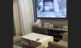 Imagem: Apartamento com 4 dorms, Vila Castelo, São