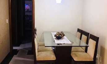 Imagem 3: Apartamento à venda, 3 quartos, 2 suítes, 2 vagas, Maracanã - Uberlândia/MG