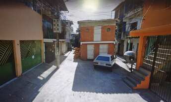 Imagem 2: Casa de vila, 2 quartos, Umarizal - Belém - PA