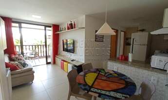 Imagem 3: Apartamento Padrão em Ipojuca