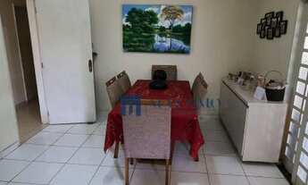 Imagem 6: Condomínio Mônaco Casa com 4 qts, 293 m² por R$ 680.000 - Setor Habitacional Tororó (Jardi