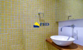 Imagem 5: RIO DE JANEIRO - Apartamento Padrão - LAGOA