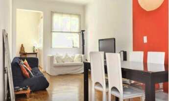 Imagem 2: RIO DE JANEIRO - Apartamento Padrão - IPANEMA