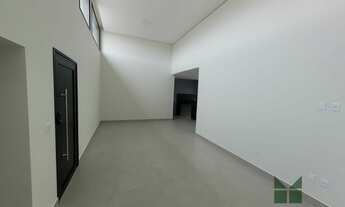 Imagem 7: Casa à venda no bairro Alphaville Nova Esplanada - Votorantim/SP