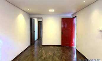 Imagem 3: CASA ASSOBRADADA - BROOKLIN - SP